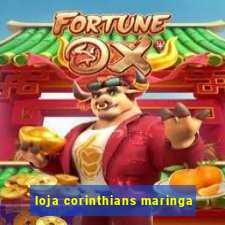 loja corinthians maringa